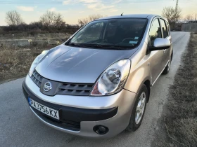 Nissan Note 1.5d. 85k.c., снимка 1