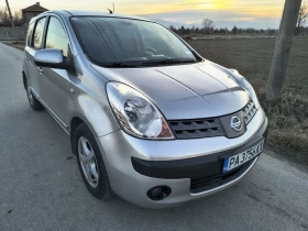 Nissan Note 1.5d. 85k.c., снимка 3