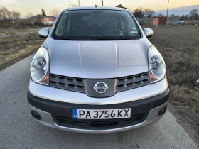 Nissan Note 1.5d. 85k.c., снимка 2