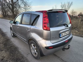 Nissan Note 1.5d. 85k.c., снимка 8