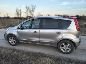 Nissan Note 1.5d. 85k.c., снимка 9