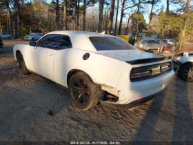 Dodge Challenger R/T - 29600 лв. - 47134974 | Car24.bg