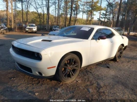 Dodge Challenger R/T - 29600 лв. - 47134974 | Car24.bg