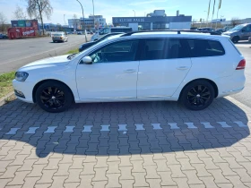 VW Passat 2.0 tdi, снимка 6