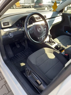 VW Passat 2.0 tdi, снимка 9