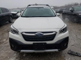 Subaru Outback 2.5L 4X4 LIMITED 35ХИЛ. КМ. ИДЕАЛНА ЗА ГАЗ, снимка 2