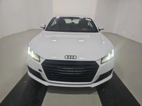 Audi Tt, снимка 2