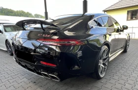 Mercedes-Benz AMG GT 63S E-PERFORMANCE/CERAMIC/BURM/360/HEAD UP/DISTR/ | Mobile.bg    7