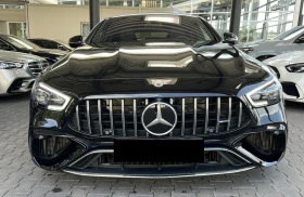 Mercedes-Benz AMG GT 63S E-PERFORMANCE/CERAMIC/BURM/360/HEAD UP/DISTR/ - 128980 EUR - 71221763 | Car24.bg