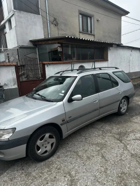 Peugeot 306, снимка 3