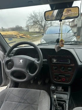 Peugeot 306, снимка 6