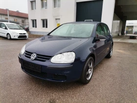 VW Golf 1.9 TDI 90к.с. * Перфектен* , снимка 3