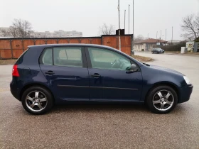 VW Golf 1.9 TDI 90к.с. * Перфектен* , снимка 7