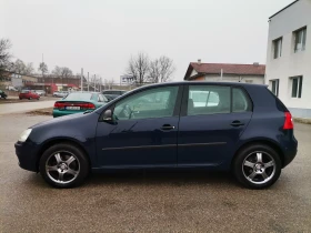 VW Golf 1.9 TDI 90к.с. * Перфектен* , снимка 8