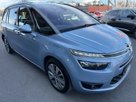 Citroen Grand C4 Picasso 1.6hdi НОВ ВНОС - 13900 лв. - 20376484 | Car24.bg