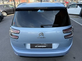 Citroen Grand C4 Picasso 1.6hdi НОВ ВНОС - 13900 лв. - 20376484 | Car24.bg