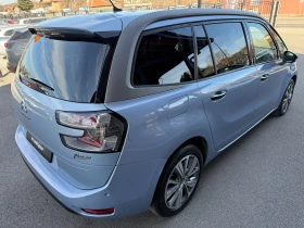 Citroen Grand C4 Picasso 1.6hdi НОВ ВНОС - 13900 лв. - 20376484 | Car24.bg