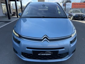 Citroen Grand C4 Picasso 1.6hdi    | Mobile.bg    2