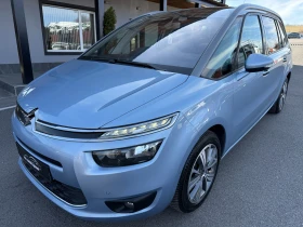 Citroen Grand C4 Picasso 1.6hdi НОВ ВНОС  1