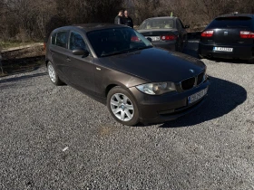 BMW 118 d 2008 , снимка 6