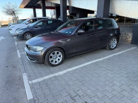 BMW 118 d 2008 , снимка 7