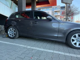 BMW 118 d 2008 , снимка 4