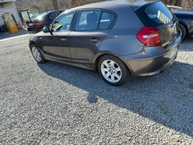 BMW 118 d 2008 , снимка 9