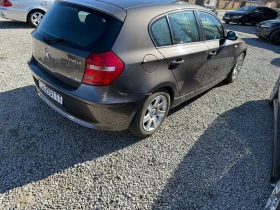 BMW 118 d 2008 , снимка 8