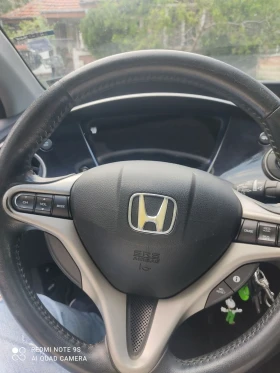 Обява за продажба на Honda Civic 2.2  ~8 450 лв. - изображение 5