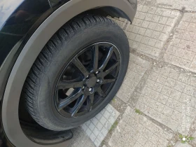 Обява за продажба на Honda Civic 2.2  ~8 450 лв. - изображение 4