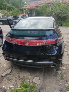 Обява за продажба на Honda Civic 2.2  ~8 450 лв. - изображение 1