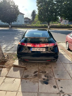 Обява за продажба на Honda Civic 2.2  ~6 900 лв. - изображение 2