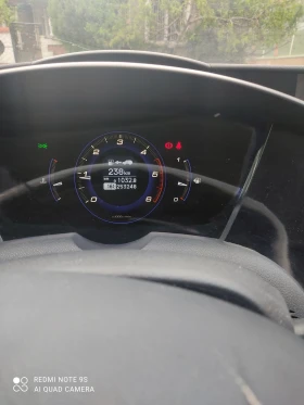 Обява за продажба на Honda Civic 2.2  ~8 450 лв. - изображение 8