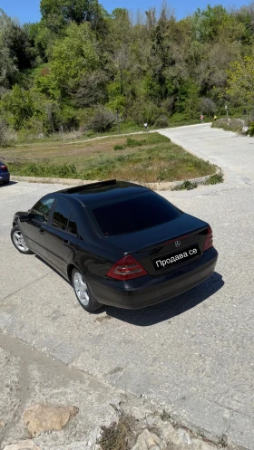 Обява за продажба на Mercedes-Benz C 220 ~6 700 лв. - изображение 3
