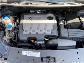 VW Touran 1.6TDI HighLine---Бонбон--- - 11490 лв. - 61300637 | Car24.bg