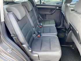 VW Touran 1.6TDI HighLine---Бонбон--- - 11490 лв. - 61300637 | Car24.bg