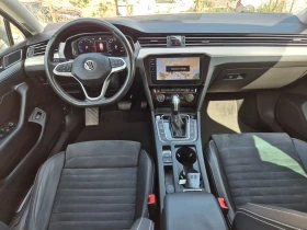 VW Passat 2.0 TDI -AVTOMAT-LED-KEYLESS-DISTRONIK-DIGITAL - 34800 лв. - 21031467 8