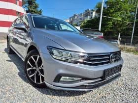 VW Passat 2.0 TDI -AVTOMAT-LED-KEYLESS-DISTRONIK-DIGITAL - 34800 лв. - 21031467 3