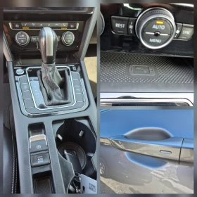 VW Passat 2.0 TDI -AVTOMAT-LED-KEYLESS-DISTRONIK-DIGITAL - 34800 лв. - 21031467 13