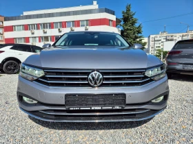 VW Passat 2.0 TDI -AVTOMAT-LED-KEYLESS-DISTRONIK-DIGITAL - 34800 лв. - 21031467 5