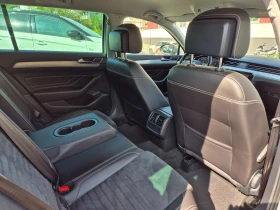 VW Passat 2.0 TDI -AVTOMAT-LED-KEYLESS-DISTRONIK-DIGITAL - 34800 лв. - 21031467 9