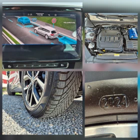 VW Passat 2.0 TDI -AVTOMAT-LED-KEYLESS-DISTRONIK-DIGITAL - 34800 лв. - 21031467 15