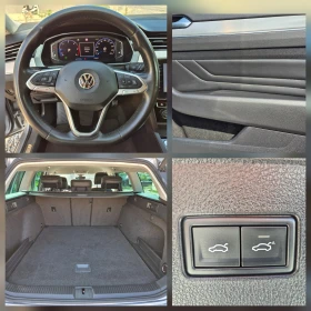 VW Passat 2.0 TDI -AVTOMAT-LED-KEYLESS-DISTRONIK-DIGITAL - 34800 лв. - 21031467 14