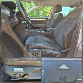 VW Passat 2.0 TDI -AVTOMAT-LED-KEYLESS-DISTRONIK-DIGITAL - 34800 лв. - 21031467 12