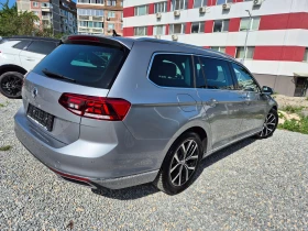VW Passat 2.0 TDI -AVTOMAT-LED-KEYLESS-DISTRONIK-DIGITAL - 34800 лв. - 21031467 2