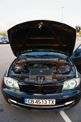 Обява за продажба на BMW 118 E87 N43B20A ~6 699 лв. - изображение 1