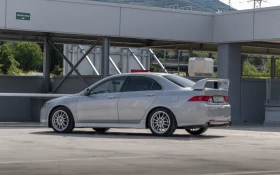 Обява за продажба на Honda Accord 2.4 Type S ~12 700 лв. - изображение 3