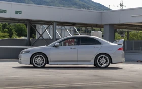 Обява за продажба на Honda Accord 2.4 Type S ~12 700 лв. - изображение 2