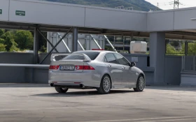 Обява за продажба на Honda Accord 2.4 Type S ~12 700 лв. - изображение 5