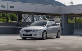 Обява за продажба на Honda Accord 2.4 Type S ~12 700 лв. - изображение 1